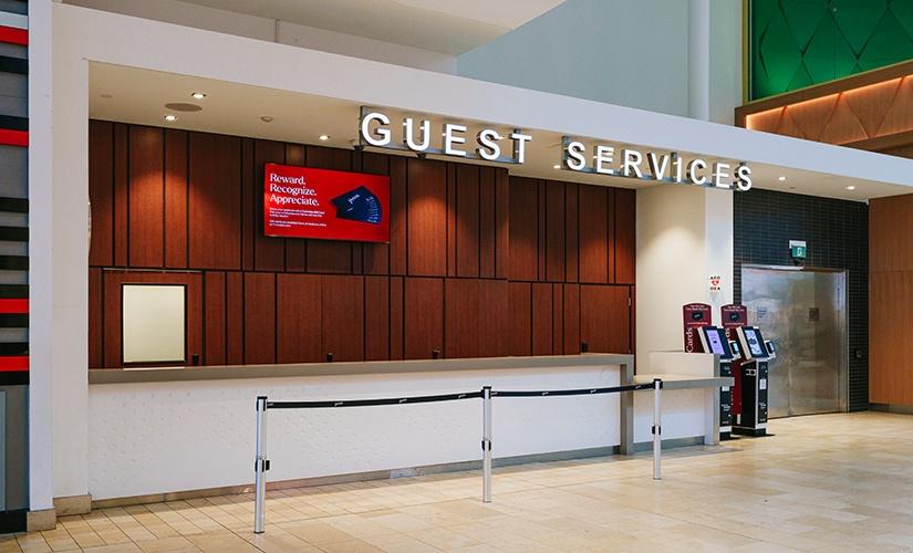Guest Experience