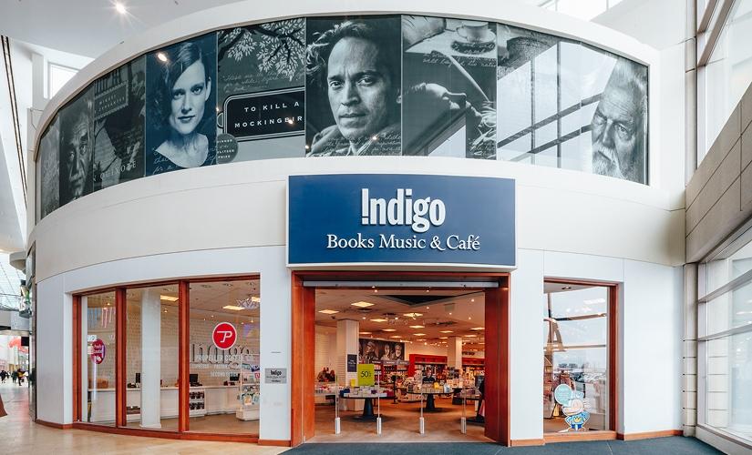 Indigo