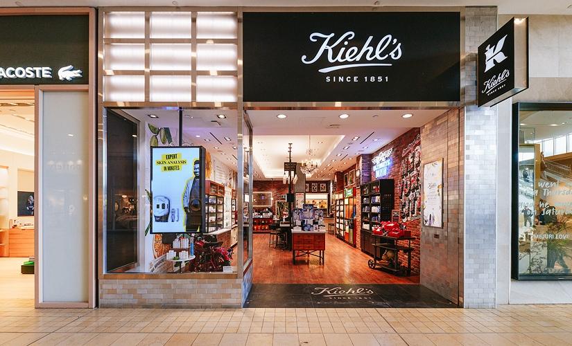 Kiehl's