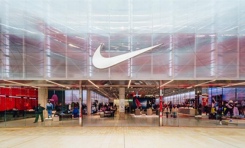 Nike