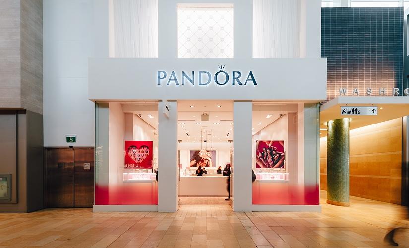 Pandora