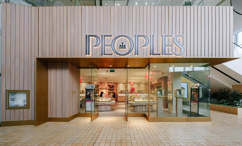 Peoples Jewellers