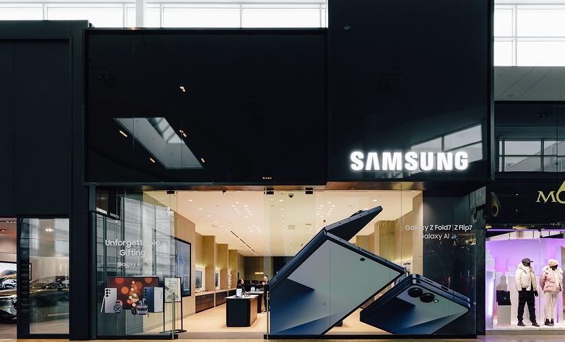 Samsung
