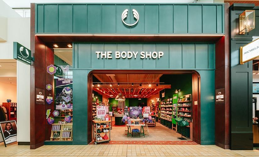 The Body Shop