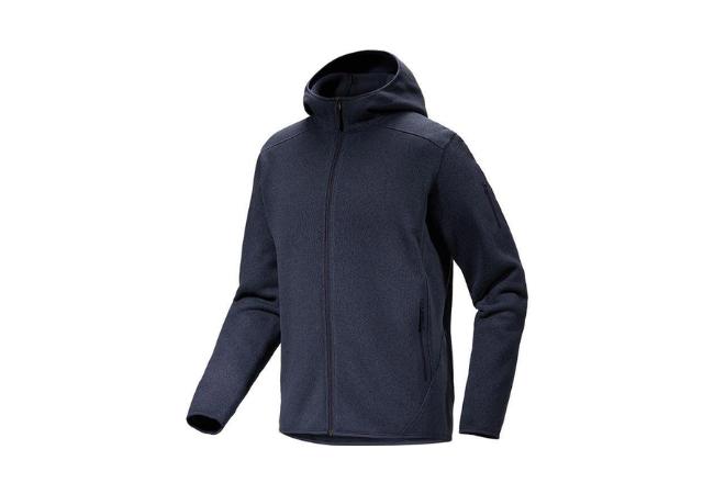 Arc'teryx Men's Covert Hoody Jacket at Sporting Life, $220