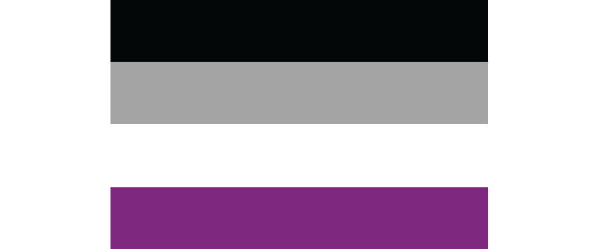 Asexual Pride Flag