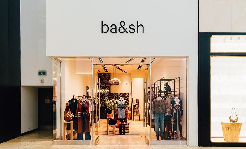 Ba&sh