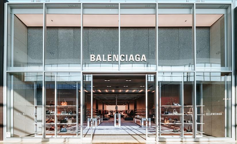 Balenciaga