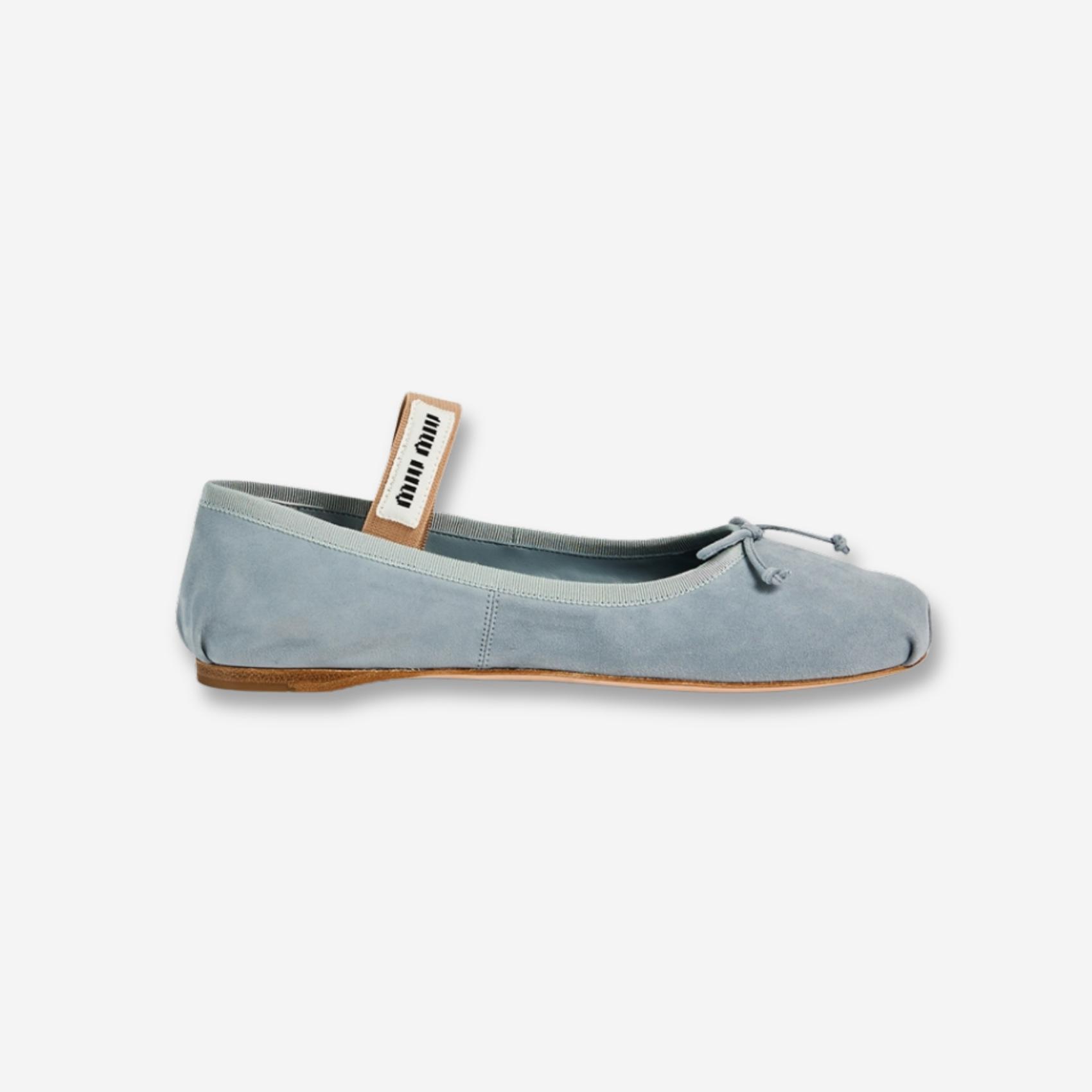 Miu Miu at Holt Renfrew