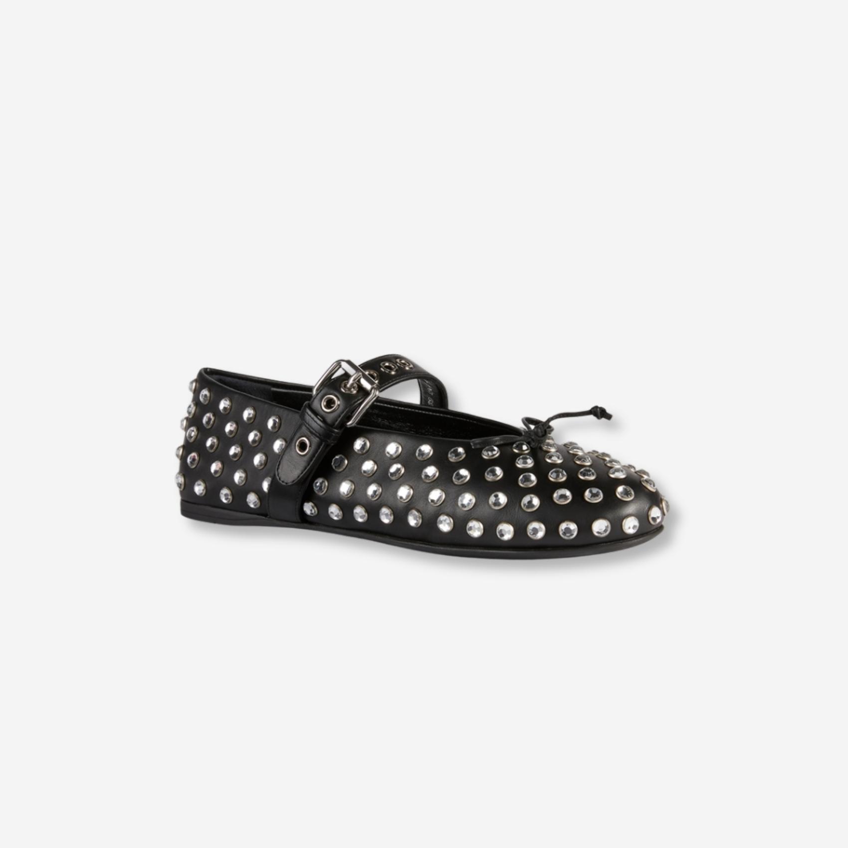 Miu Miu at Holt Renfrew