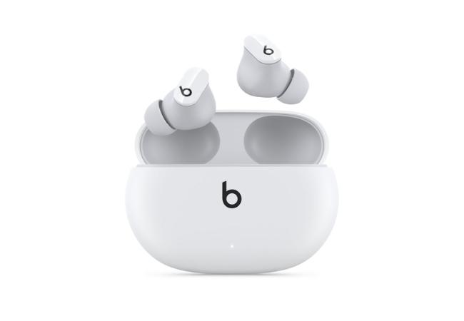 Beats by Dr. Dre Beats Studio Buds True Wireless Noise Cancelling Earphones, $189.95