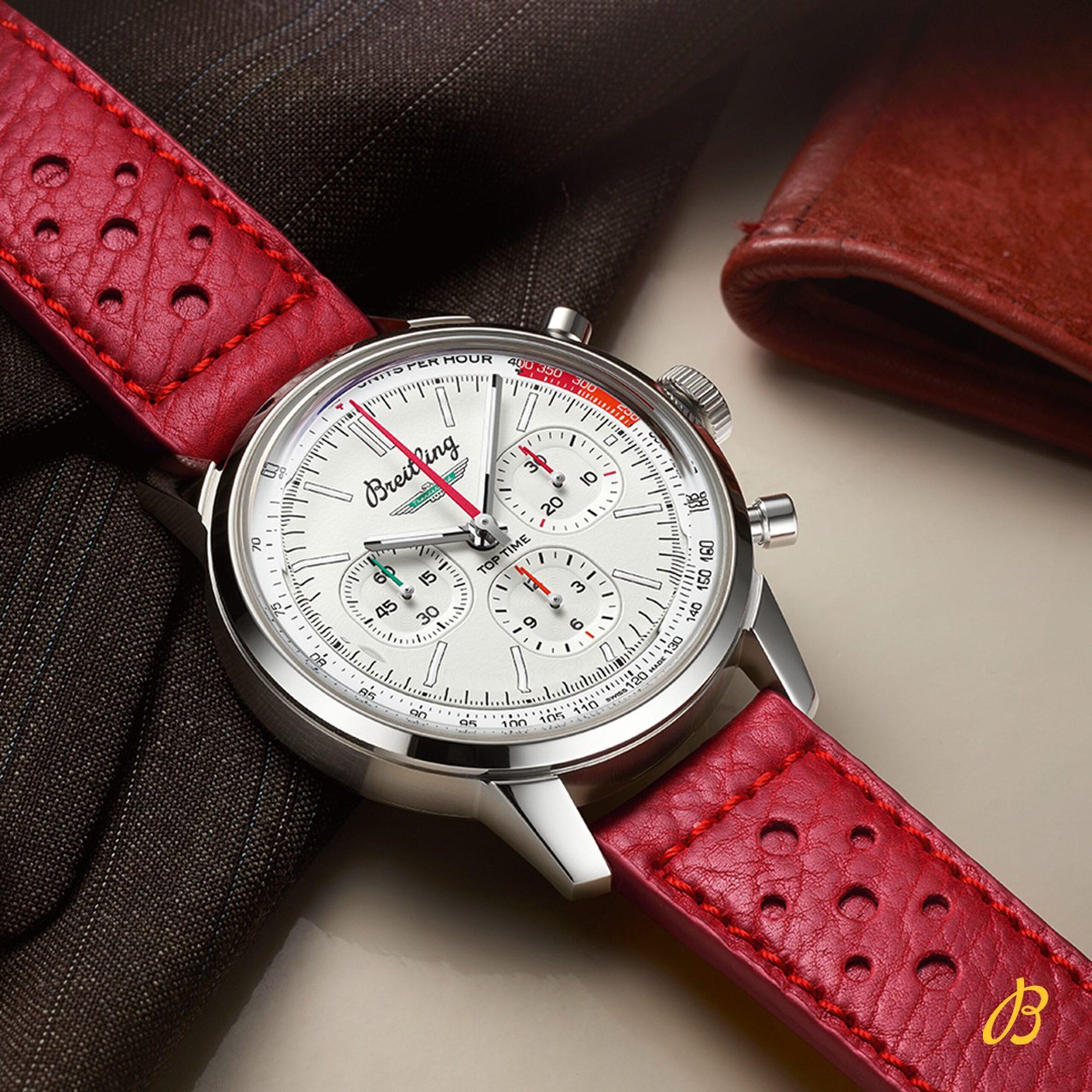 Breitling automatic
