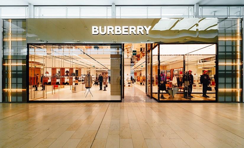 Burberry