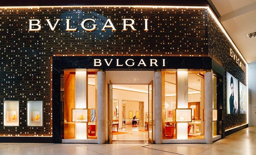 BVLGARI