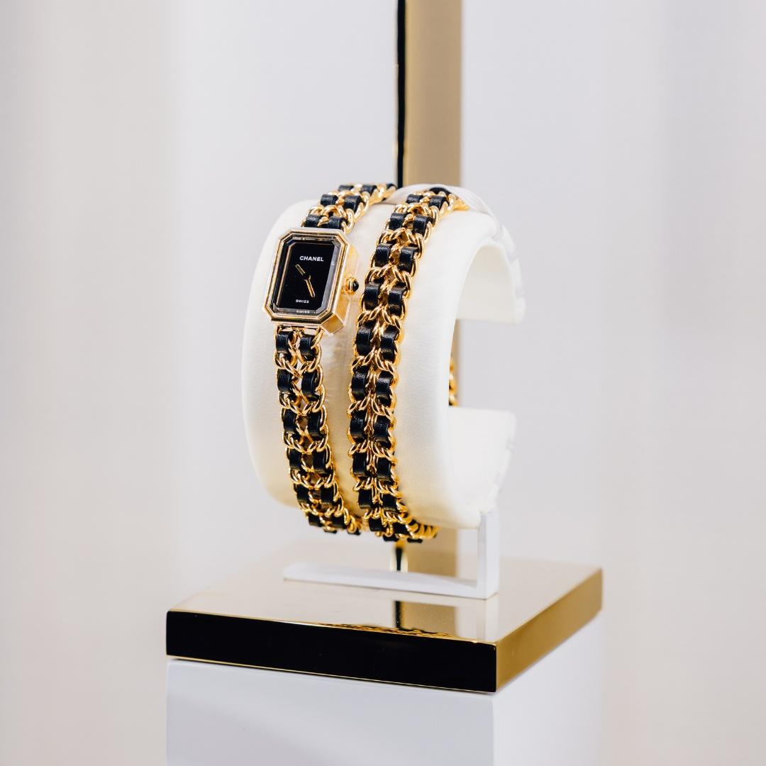 Chanel premiere edition
