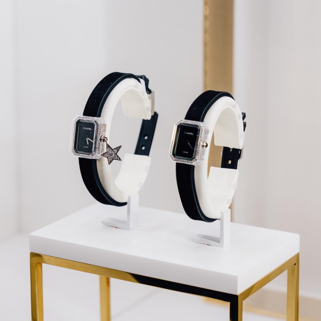 Chanel premiere watches