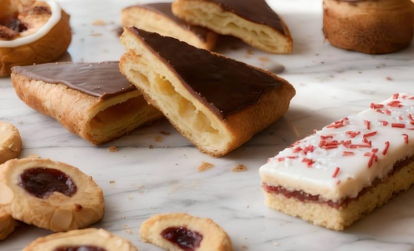 Danish Pastry House