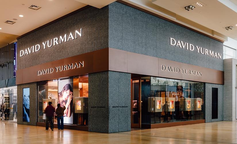David Yurman