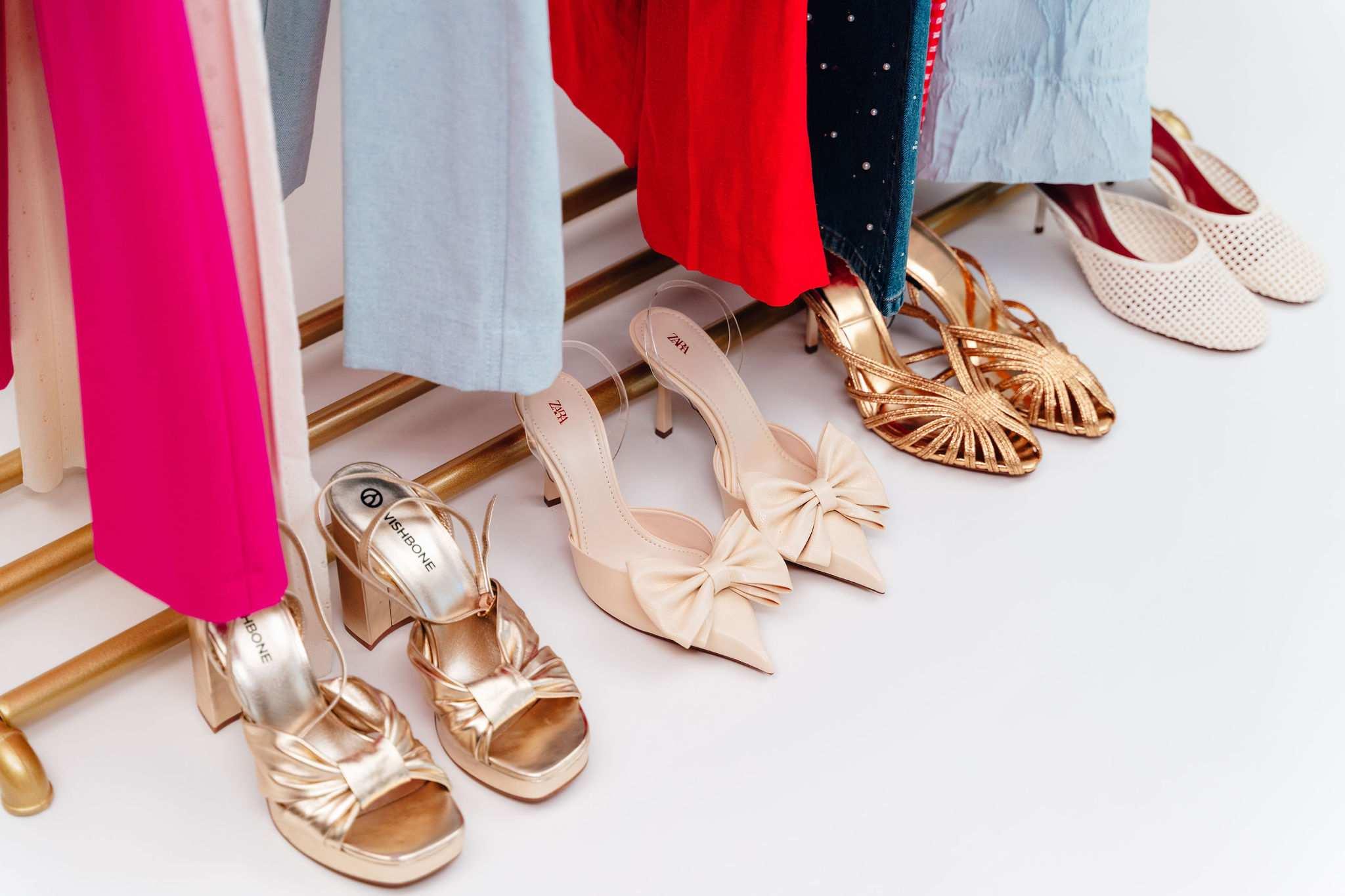 Dina’s Closet April Week 5