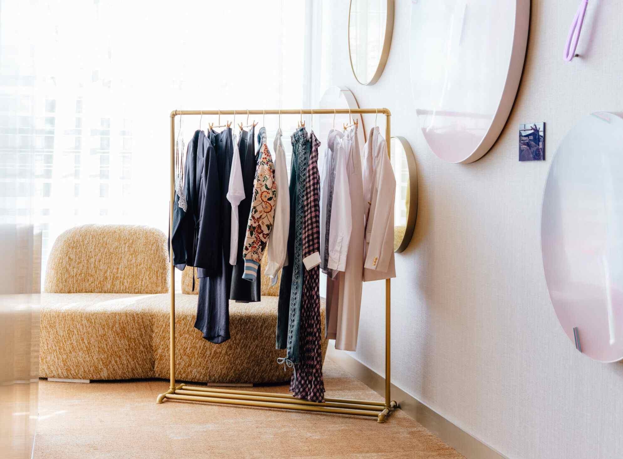 Dina’s Closet November Week 3