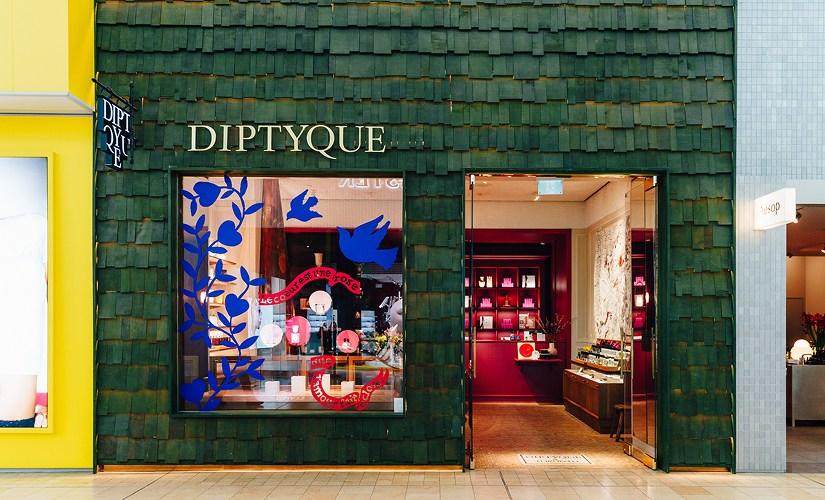 Diptyque
