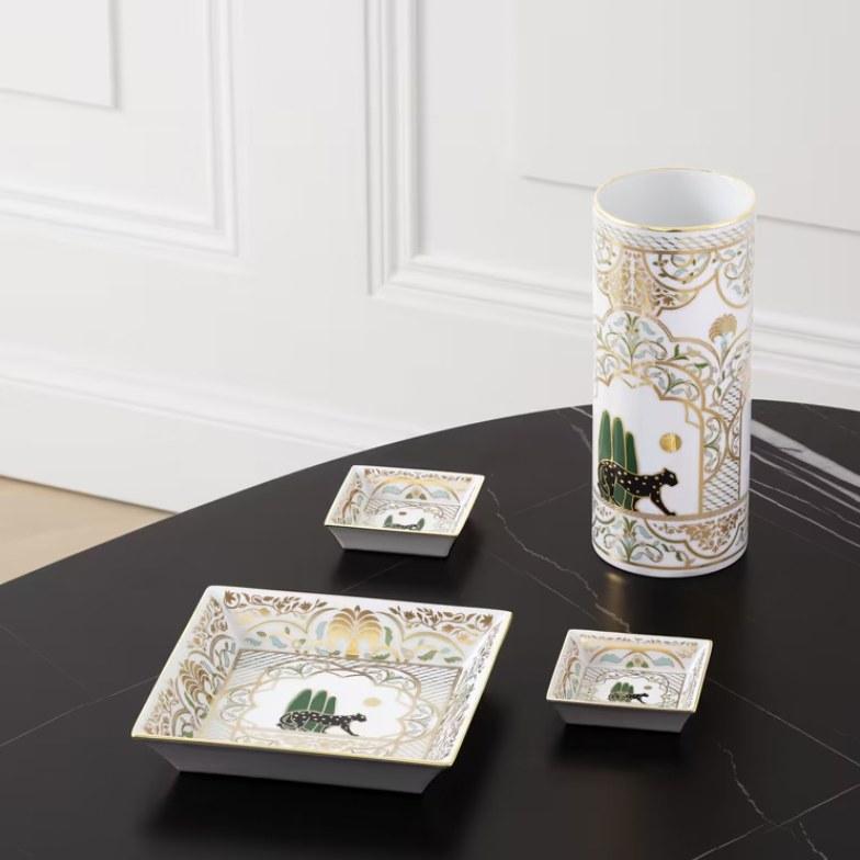 Dishware set