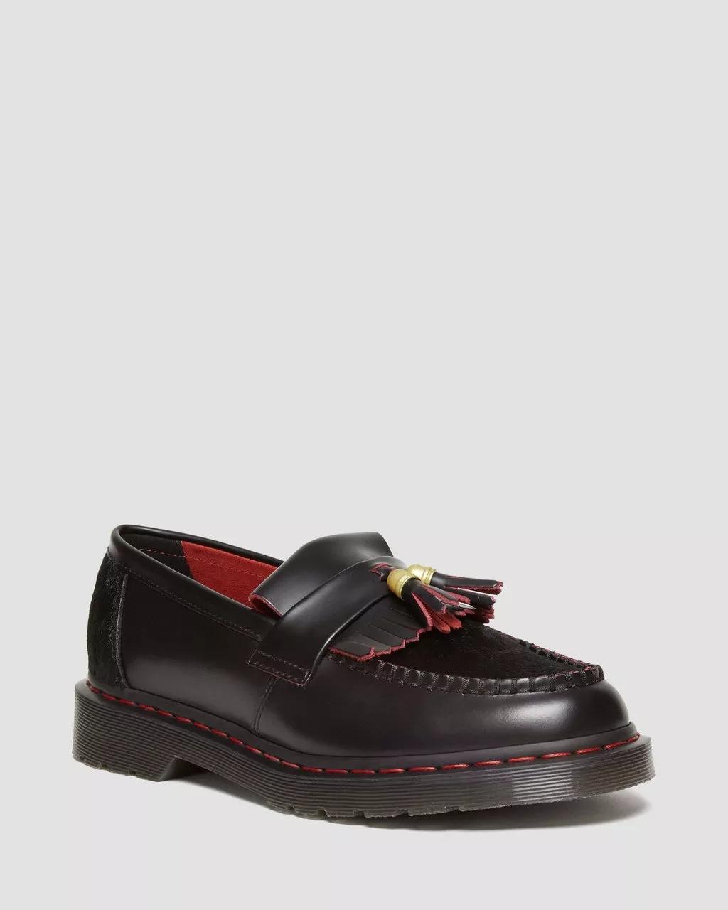 Dr. Martens at Browns Shoes