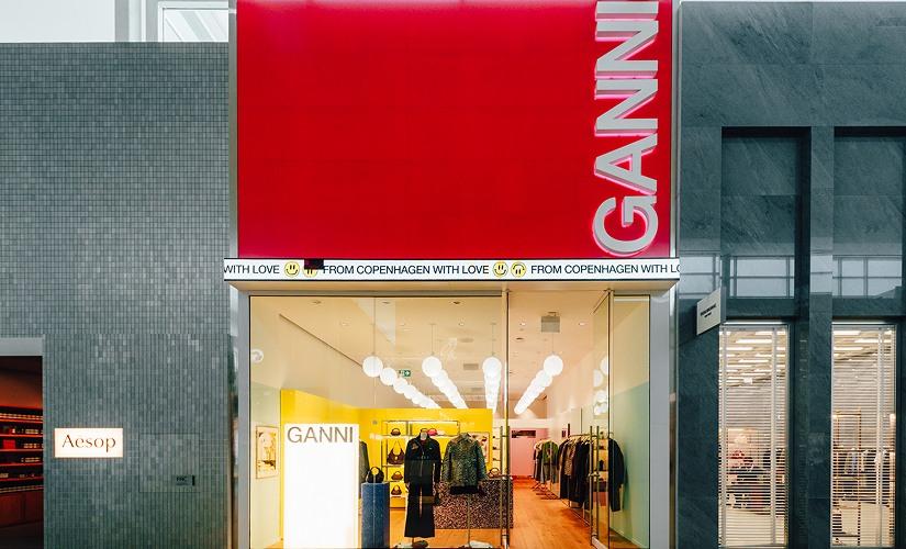 GANNI
