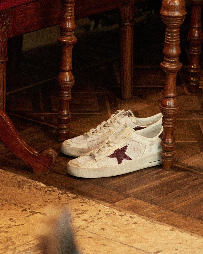 Golden Goose