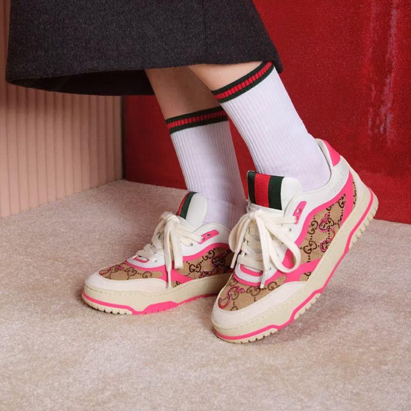 Gucci sneakers