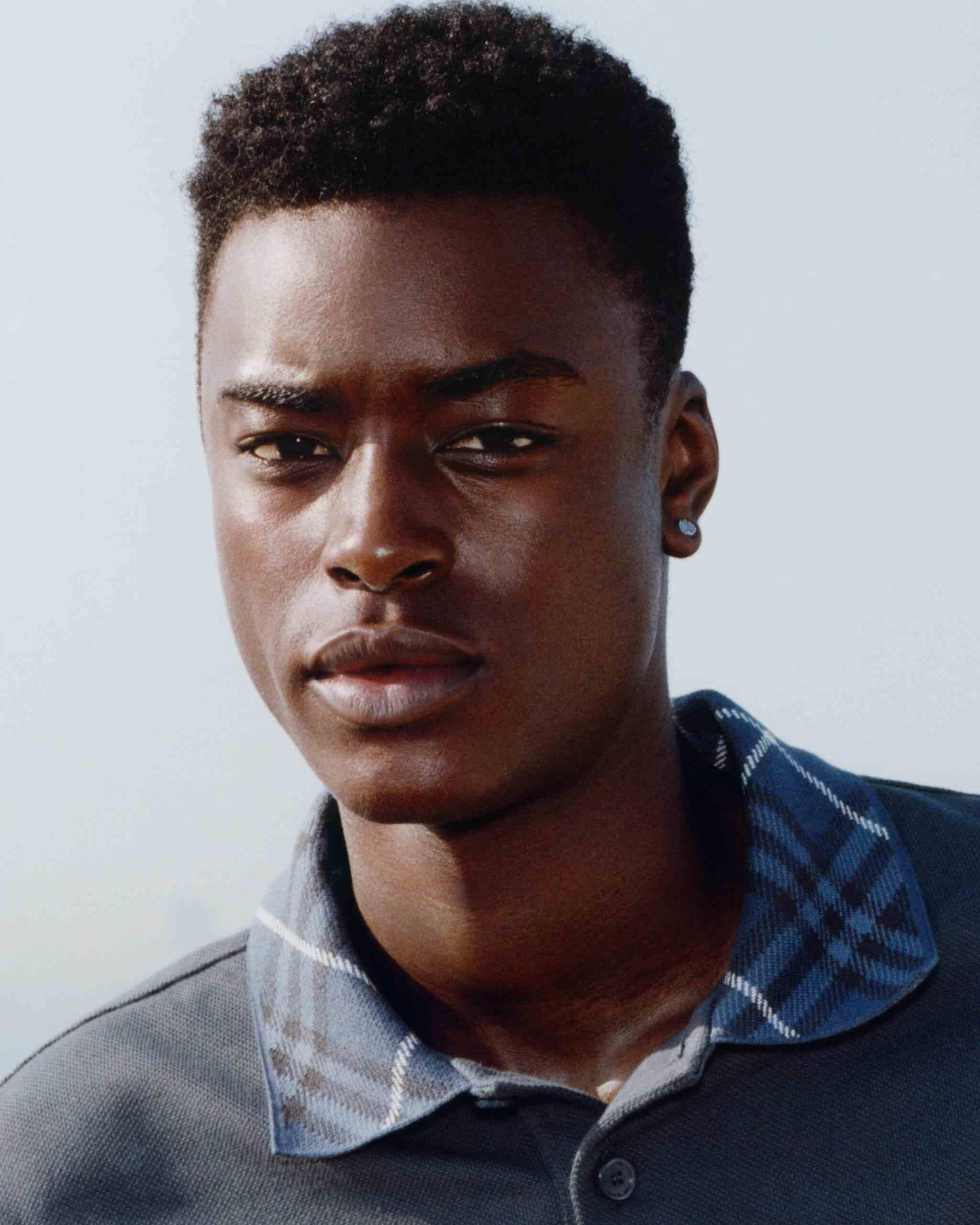 Burberry High Summer collection