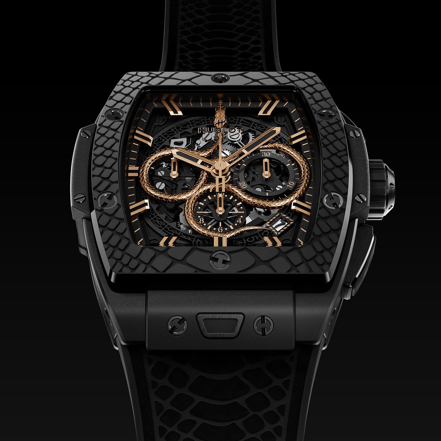 Hublot spirit of big bang year
