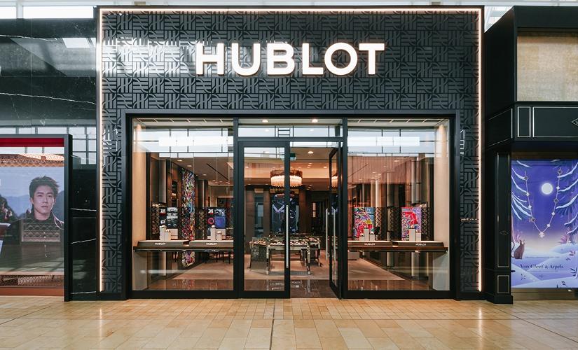 Hublot