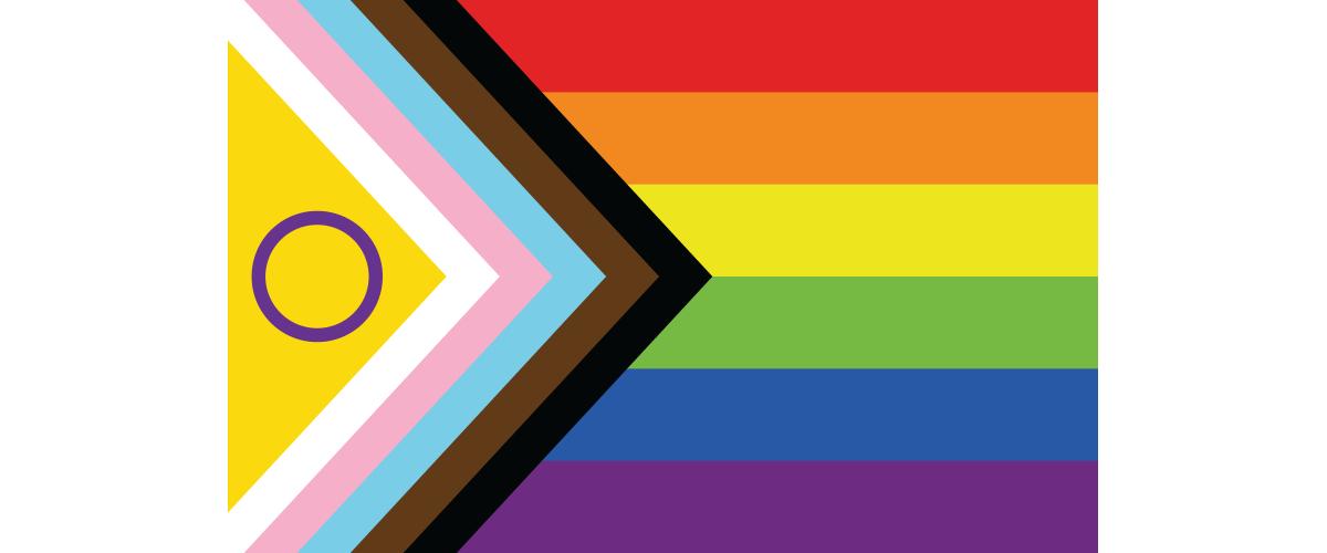 Intersex-Inclusive Progress Pride Flag