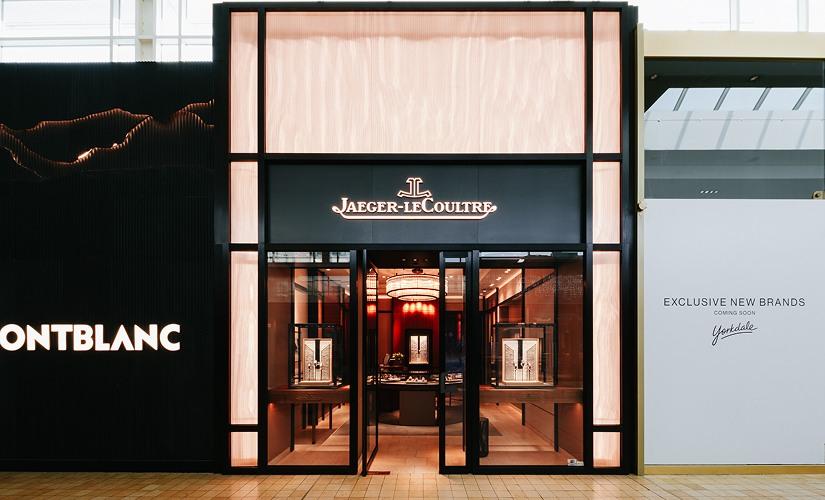 Jaeger-LeCoultre