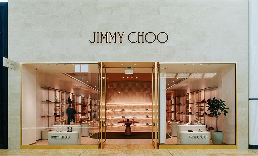 Jimmy Choo