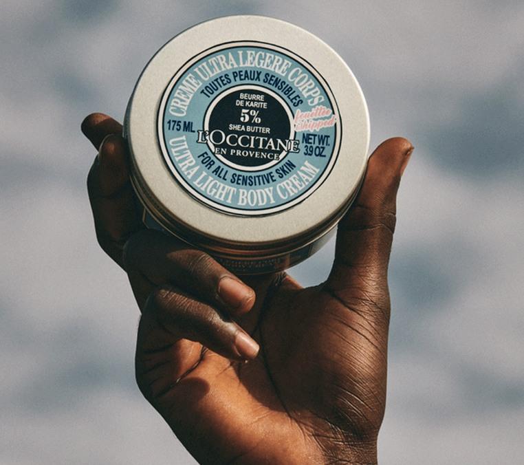 L’Occitane en Provence