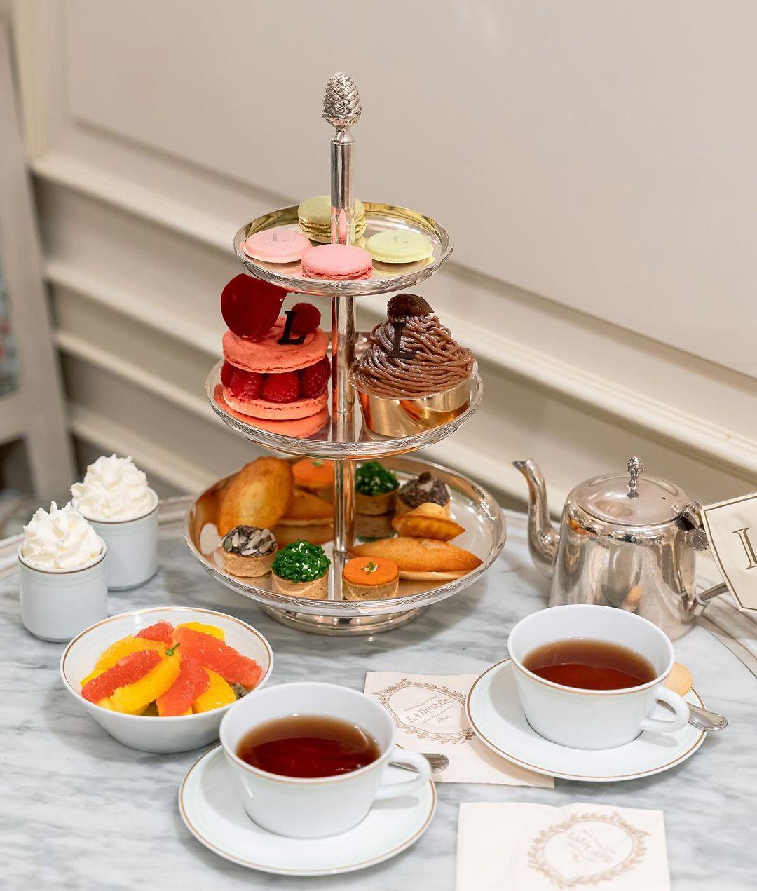 Ladurée