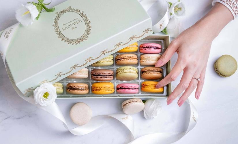 Ladurée