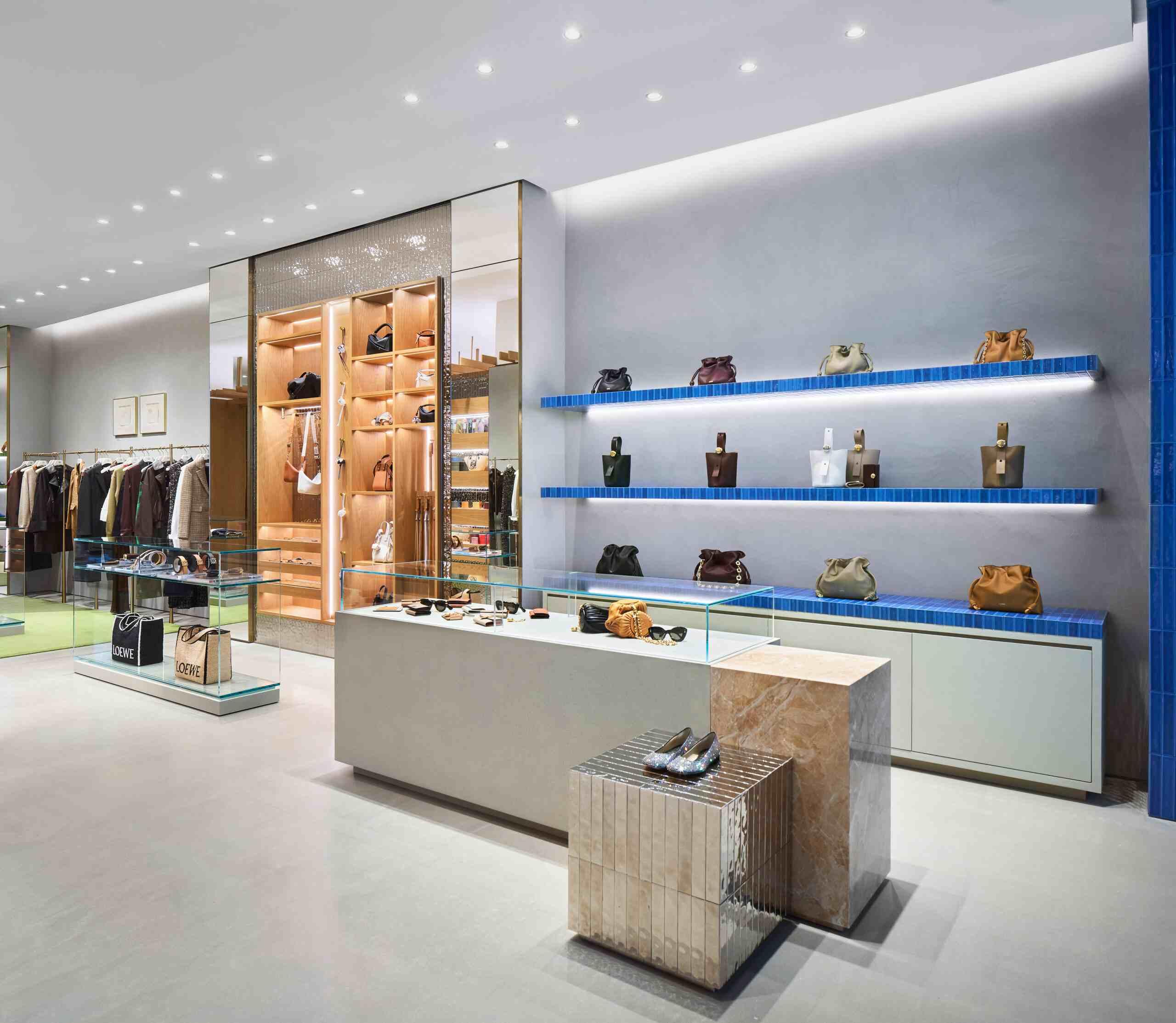 LOEWE