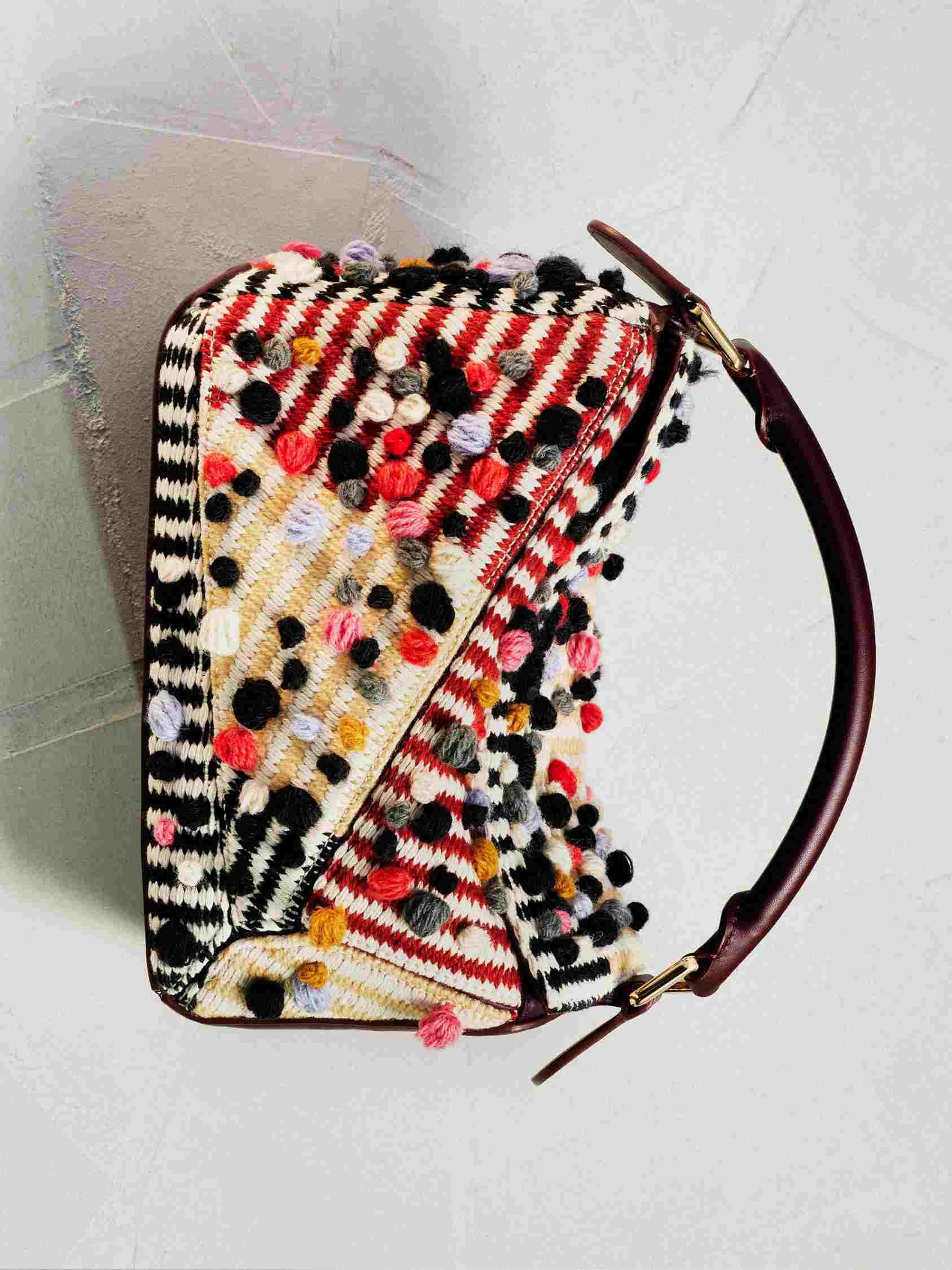 LOEWE’s signature bags