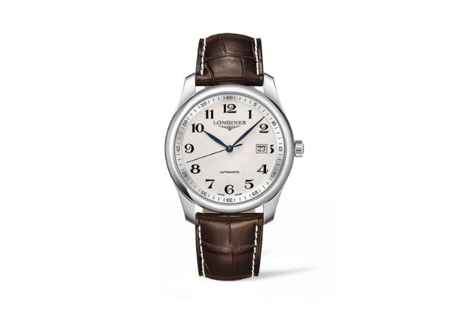 Longines at Maison Birks