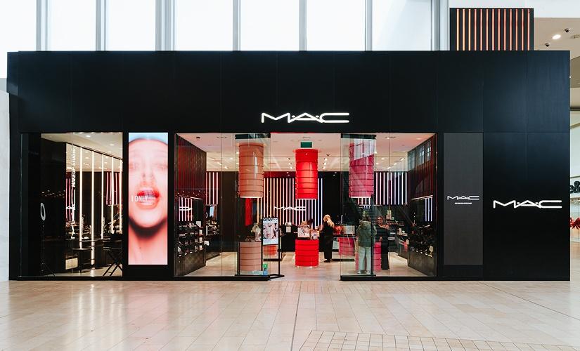 M.A.C Cosmetics