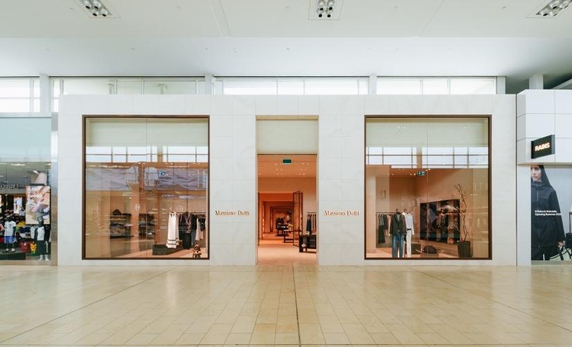Massimo Dutti