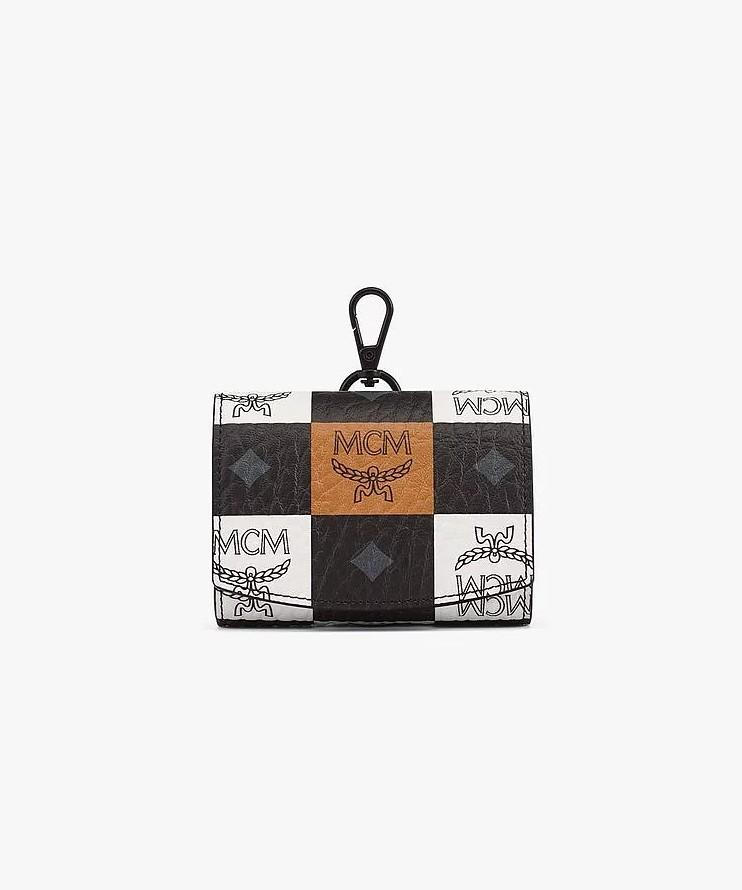 Mcm poop bag