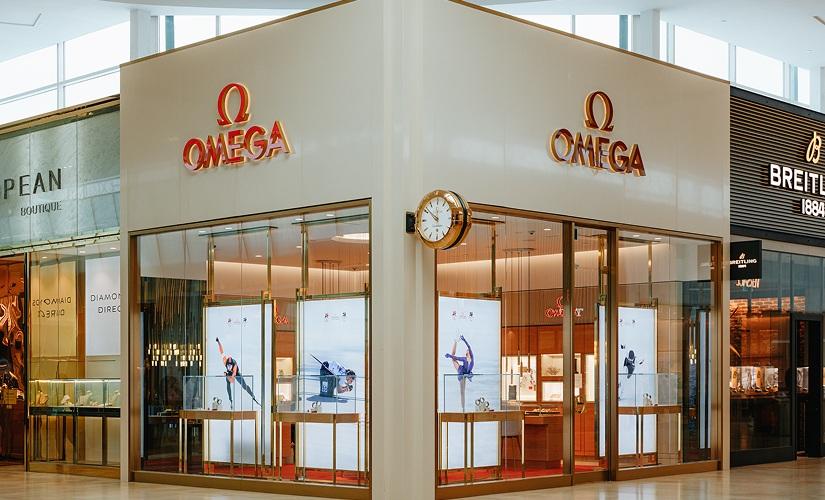 OMEGA