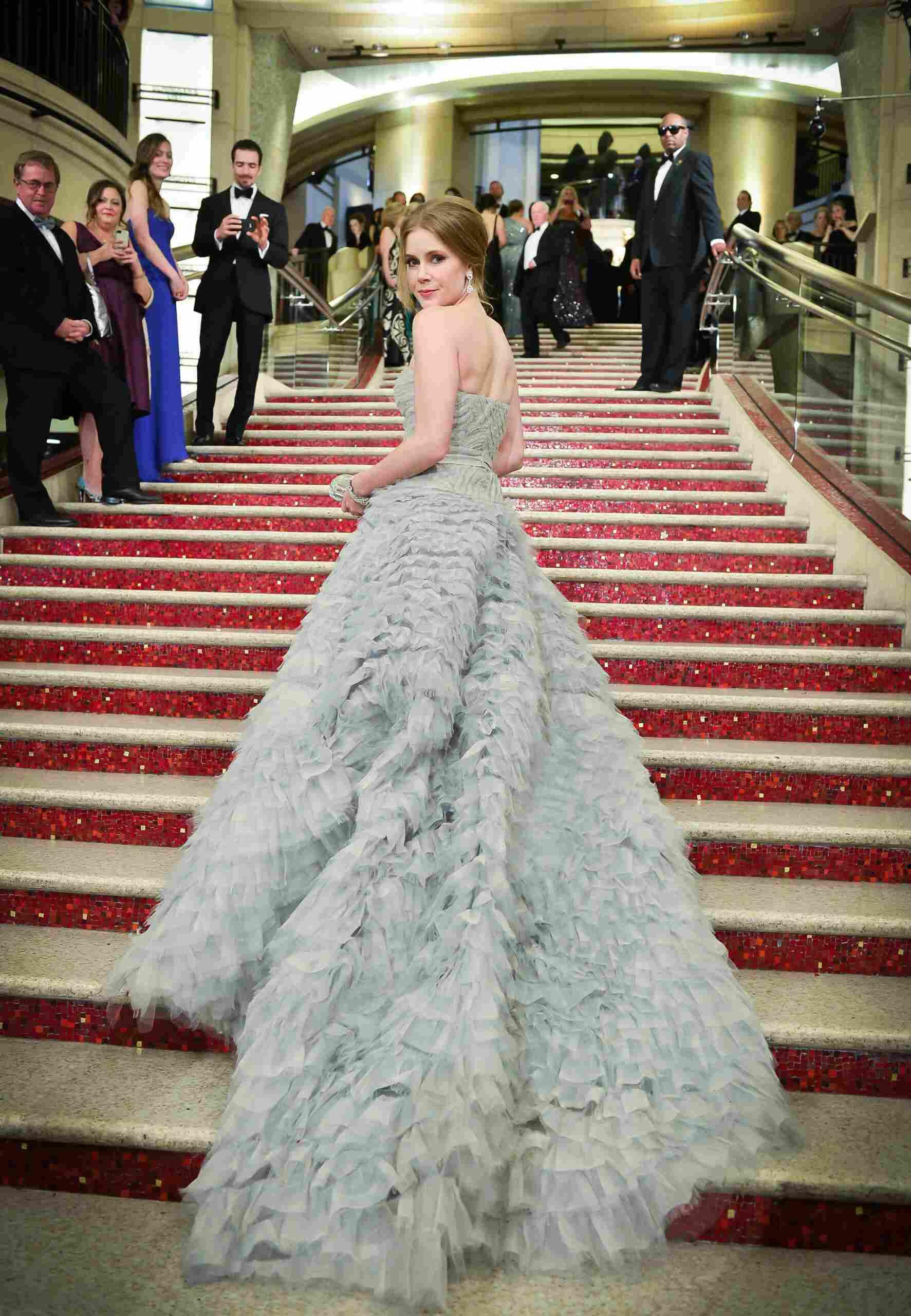 Oscar de la Renta