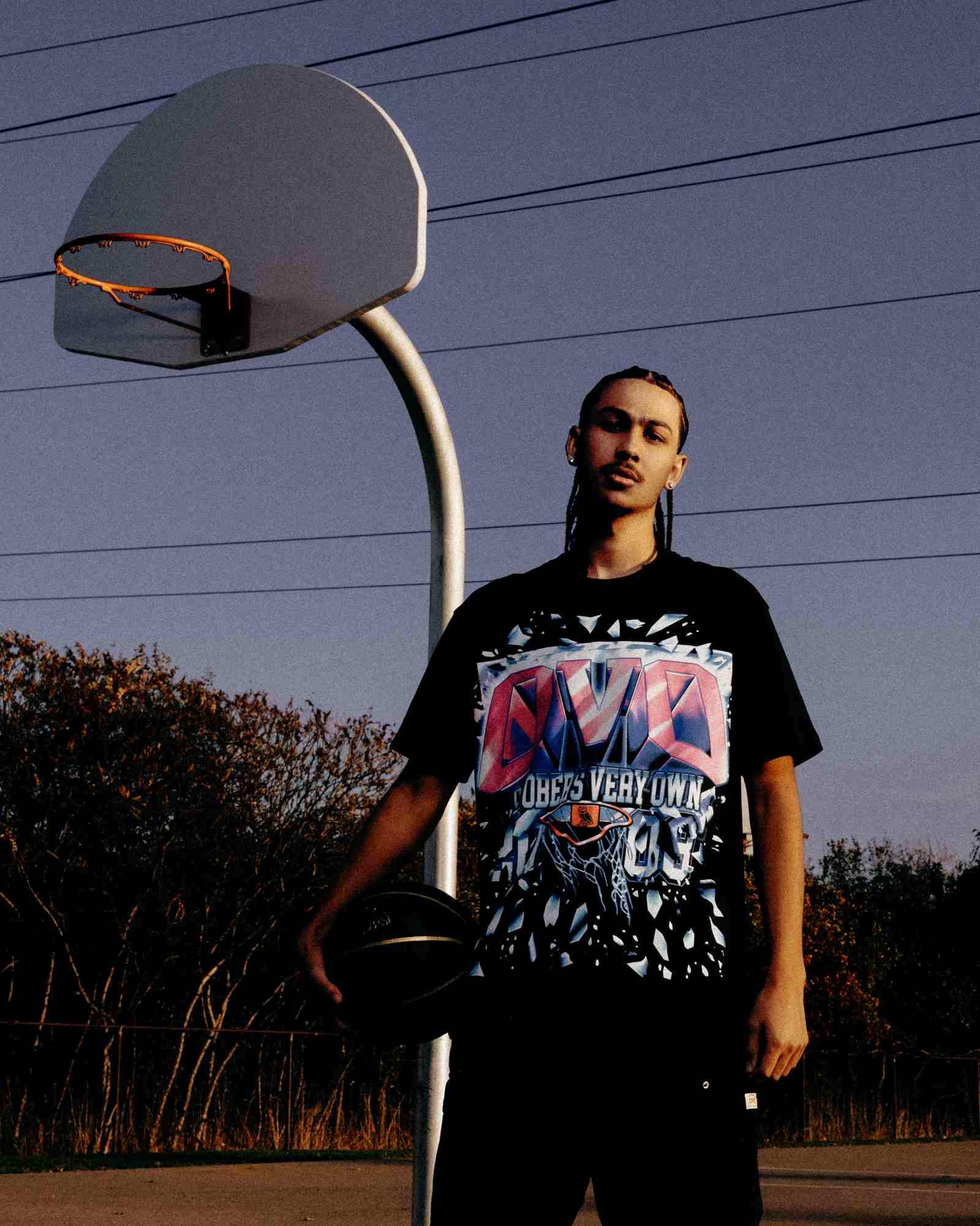 OVO Men’s Ready to Wear collection