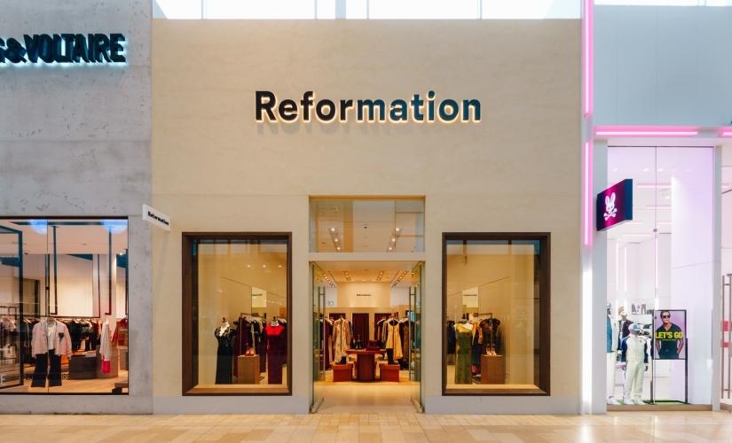 Reformation