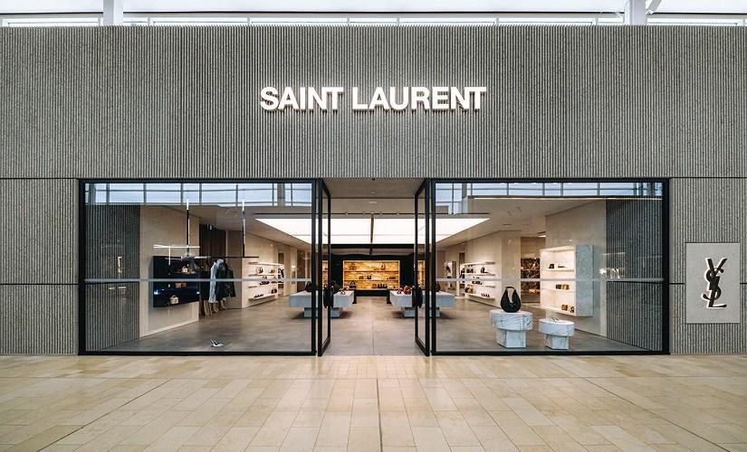 SAINT LAURENT